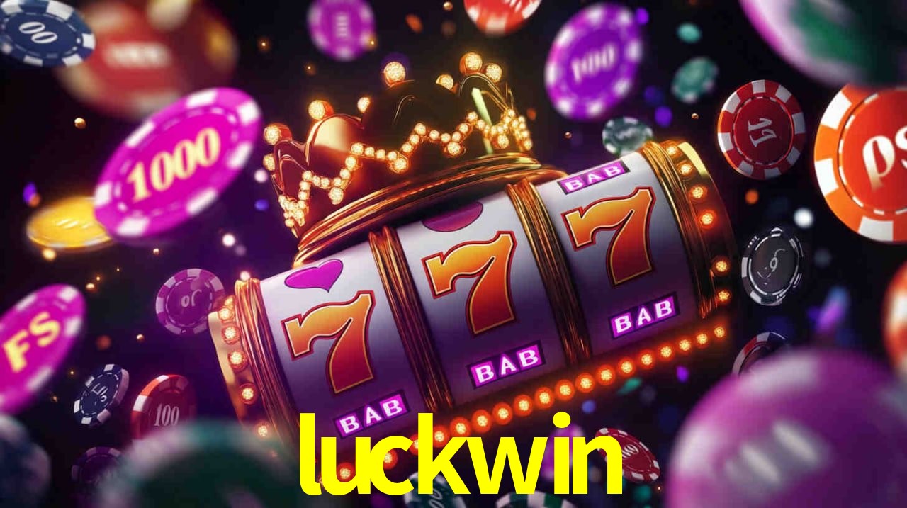 Quick Registration luckwin
