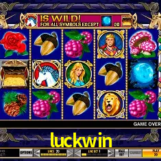 luckwin Rio de Janeiro - Bonus Terms