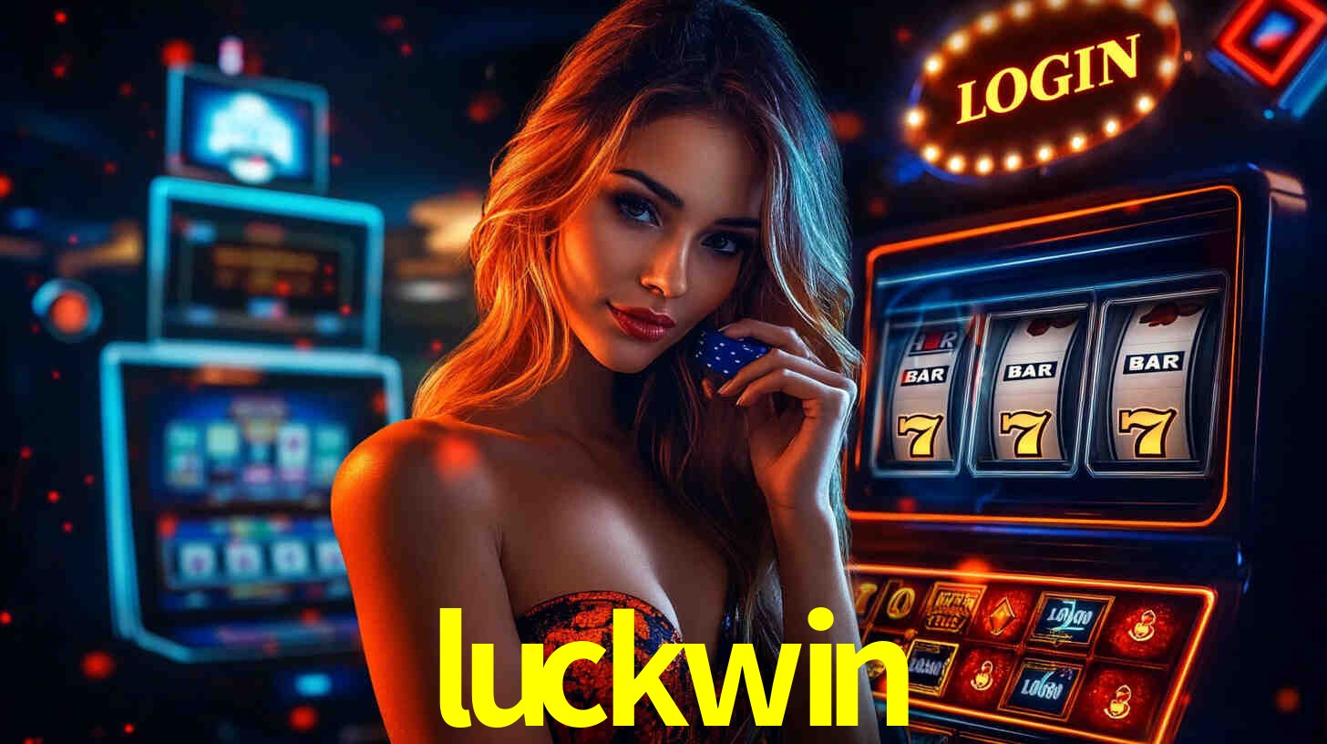 luckwin plataforma