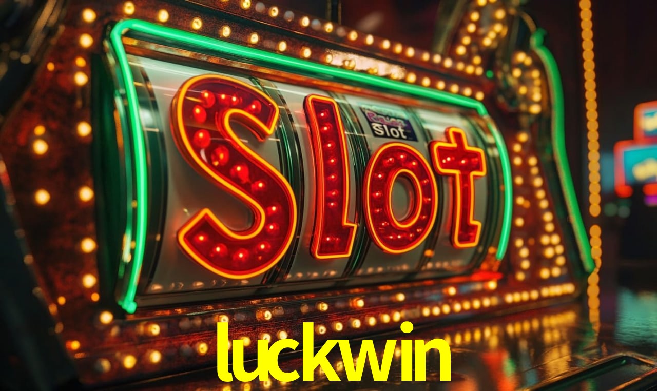 luckwin - Support