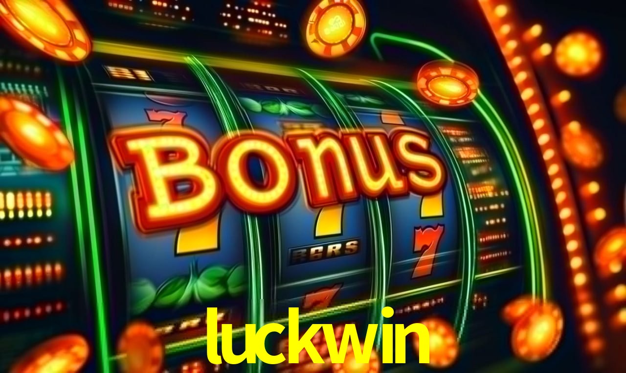 Tennis Betting luckwin