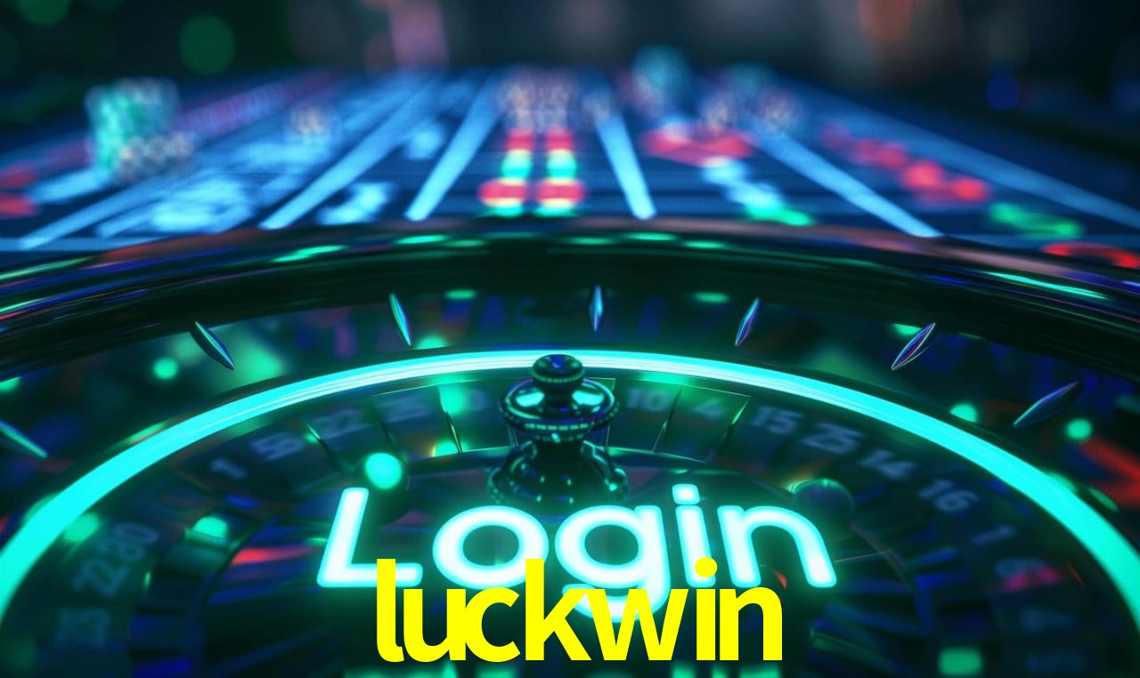 Casino Ao Vivo luckwin
