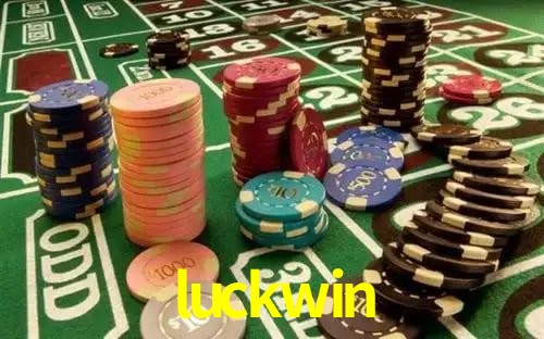 luckwin - App Performance