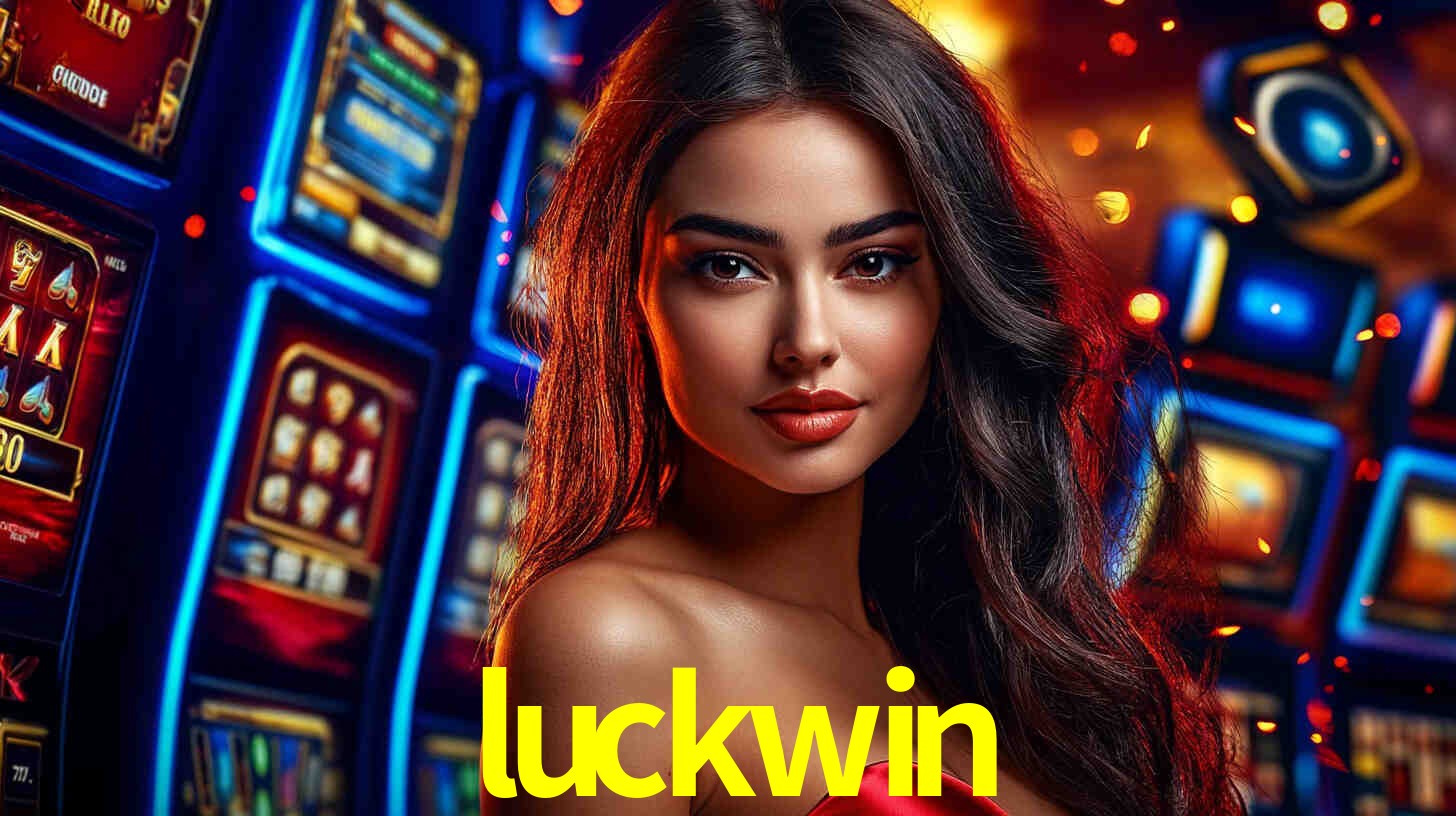 Inovações de Jogos na luckwin: O Futuro das Experiências Interativas