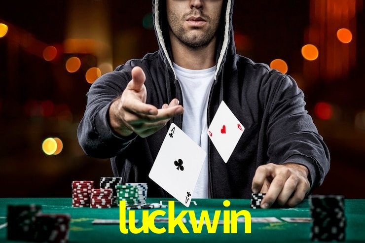 luckwin