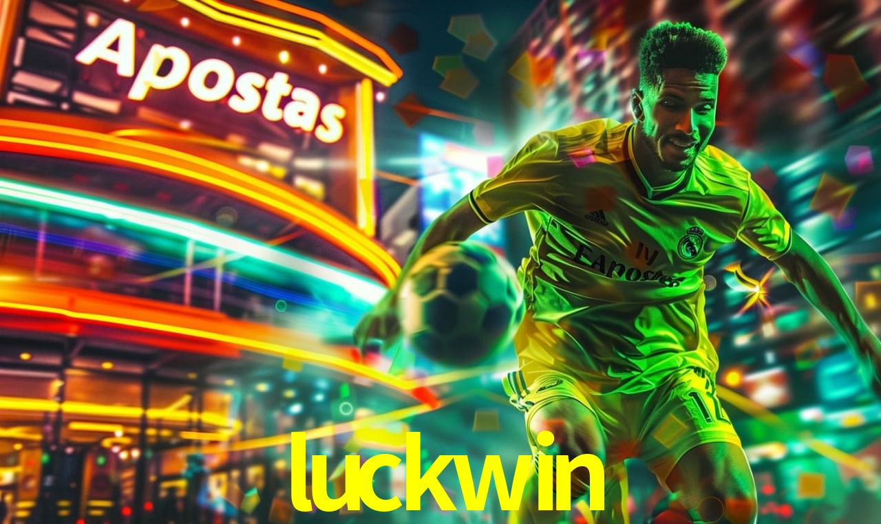 Especiais de Fim de Semana luckwin