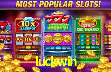 luckwin Brasília - Casino Guide