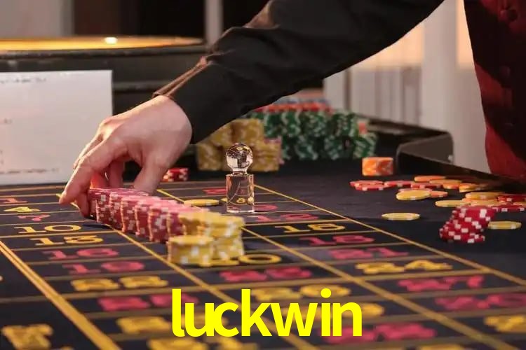 A Popularidade dos Caça-Níqueis no luckwin
