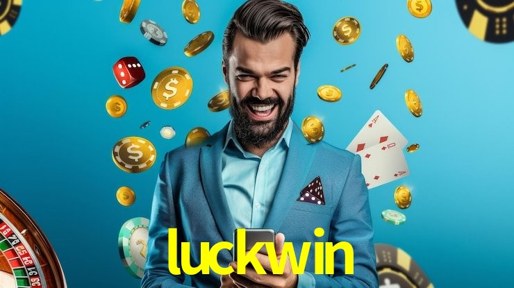 Secure Login luckwin