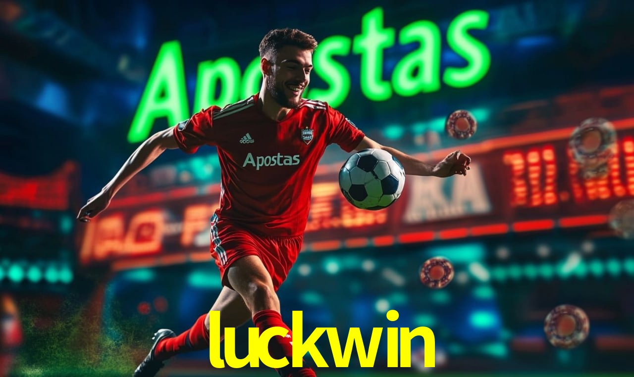 Mesa de Roleta luckwin