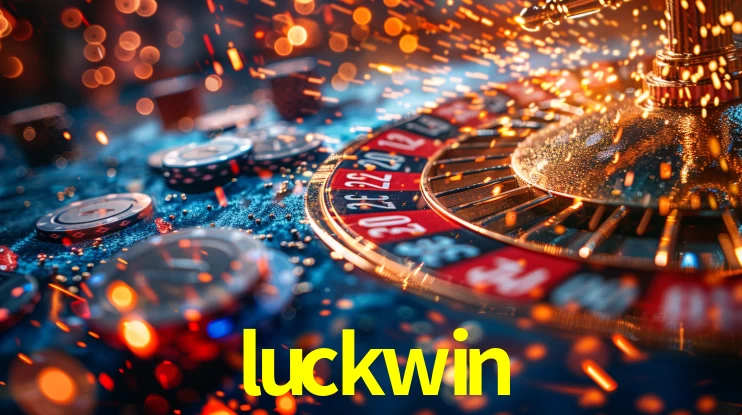 API Integration luckwin