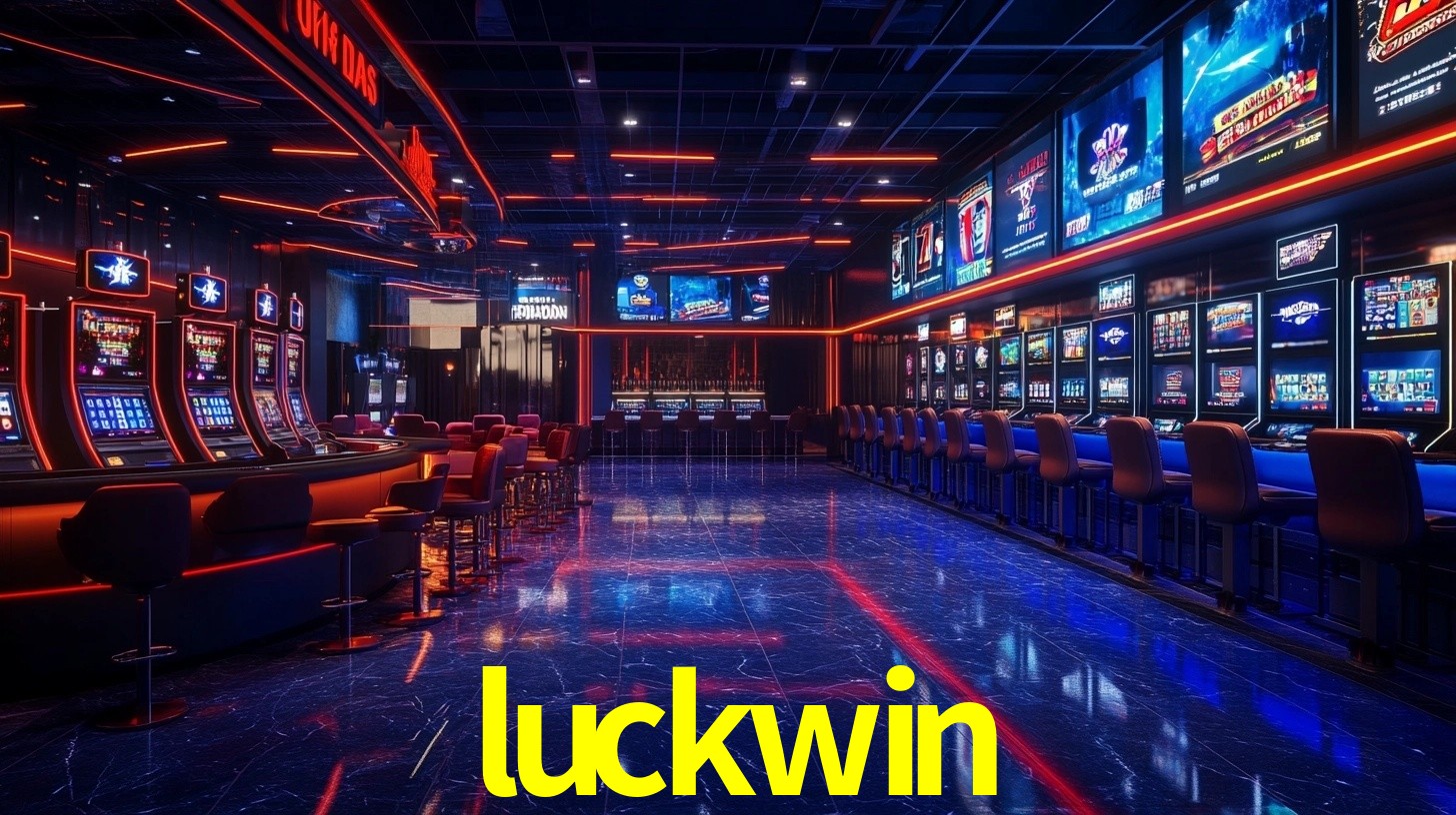 VIP Casino luckwin