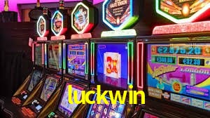 Casino Ao Vivo luckwin