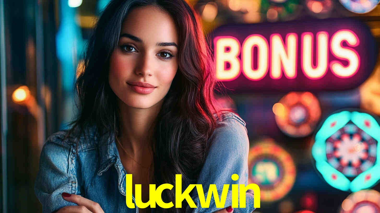 luckwin: Seu Especialista em Apostas Esportivas Brasileiras