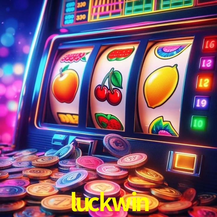 Benefícios da Conta luckwin