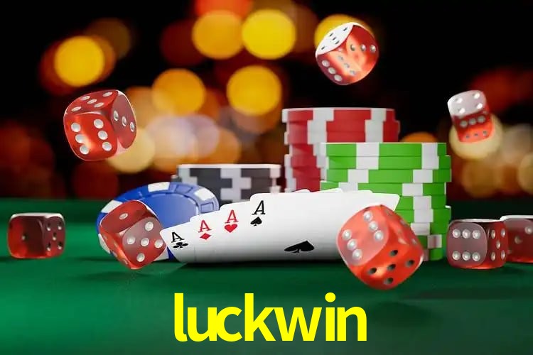 luckwin São Paulo - Jogo Providers