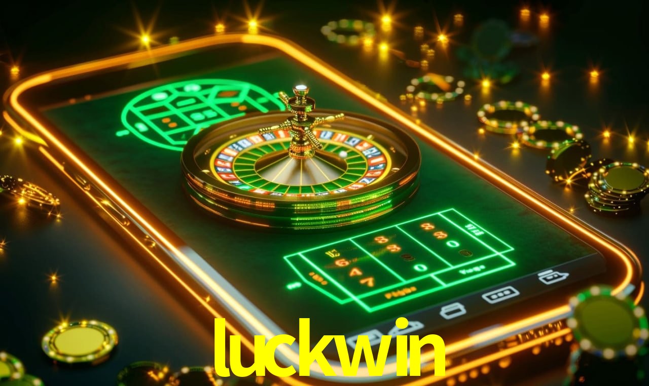 luckwin Plataforma - Certificada MGA desde 2015