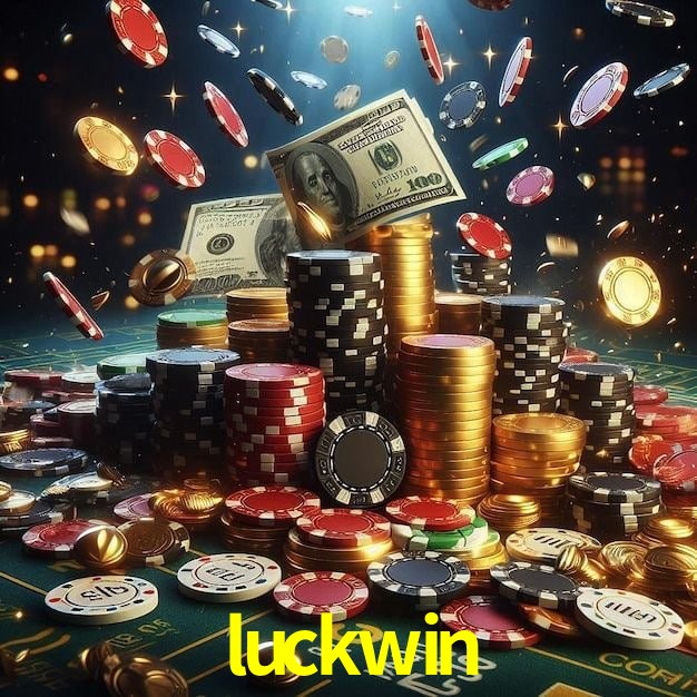 PIX Instantâneo luckwin