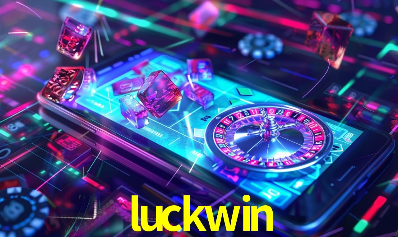 Login Seguro luckwin
