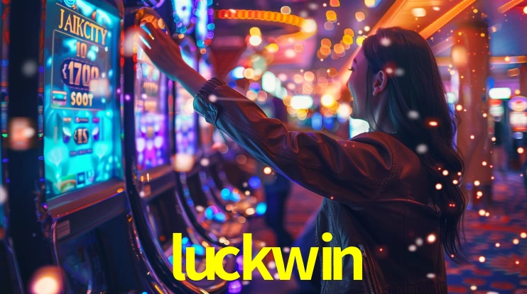 luckwin