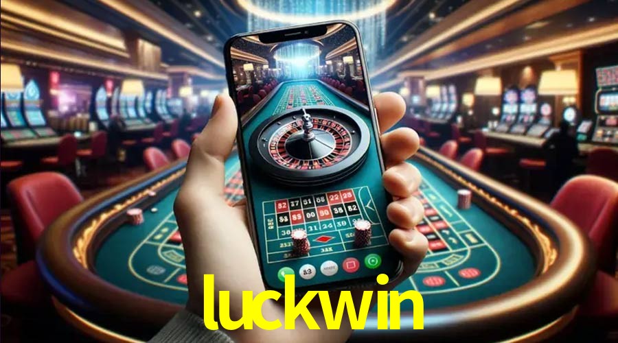 Responsive Design luckwin