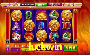 Apostas Esportivas na luckwin: Um Guia Completo