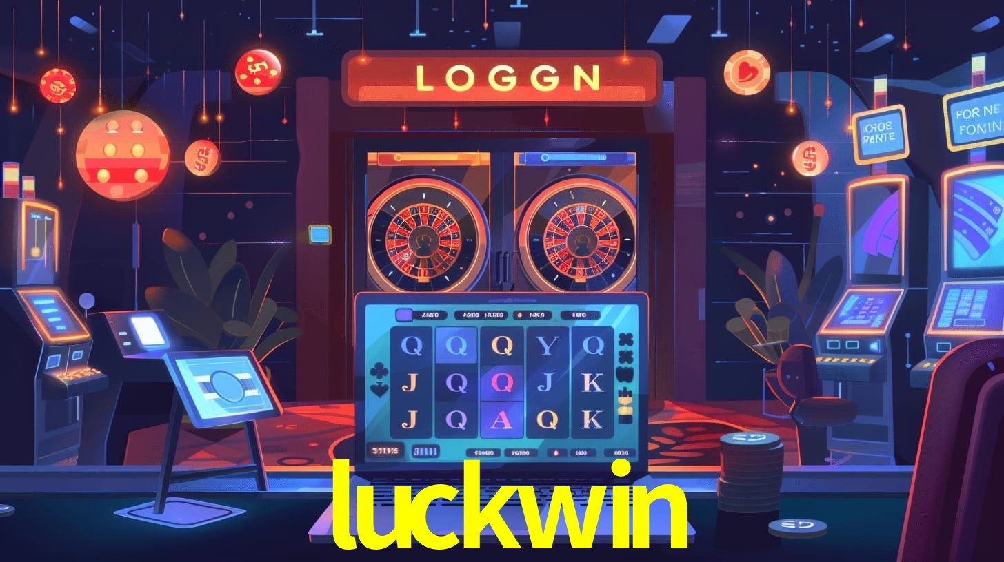 luckwin Rio de Janeiro - Licenses