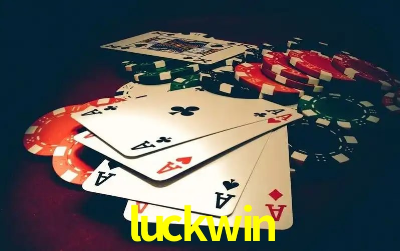 luckwin Brasília - Betting Features