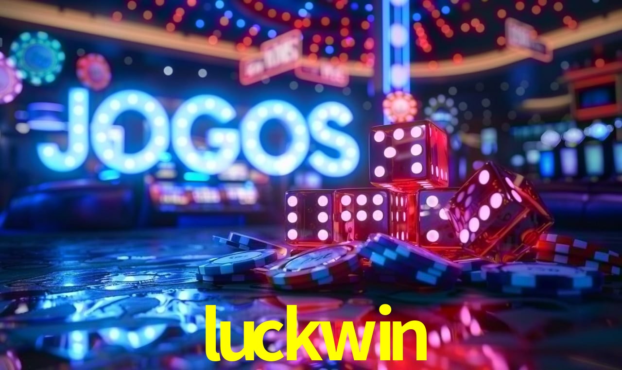 Casino VIP luckwin