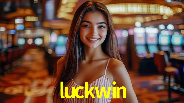 Welcome Bonus luckwin