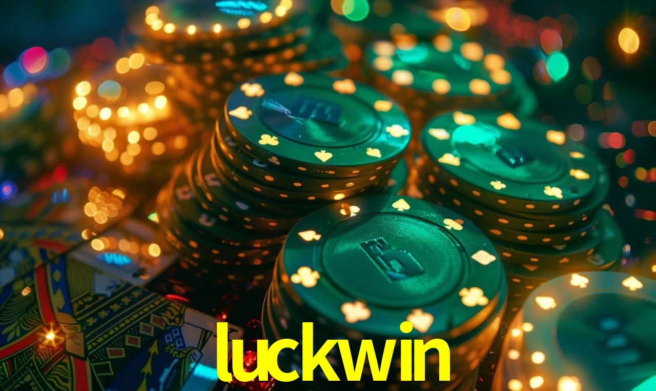 Diretório de Jogos luckwin