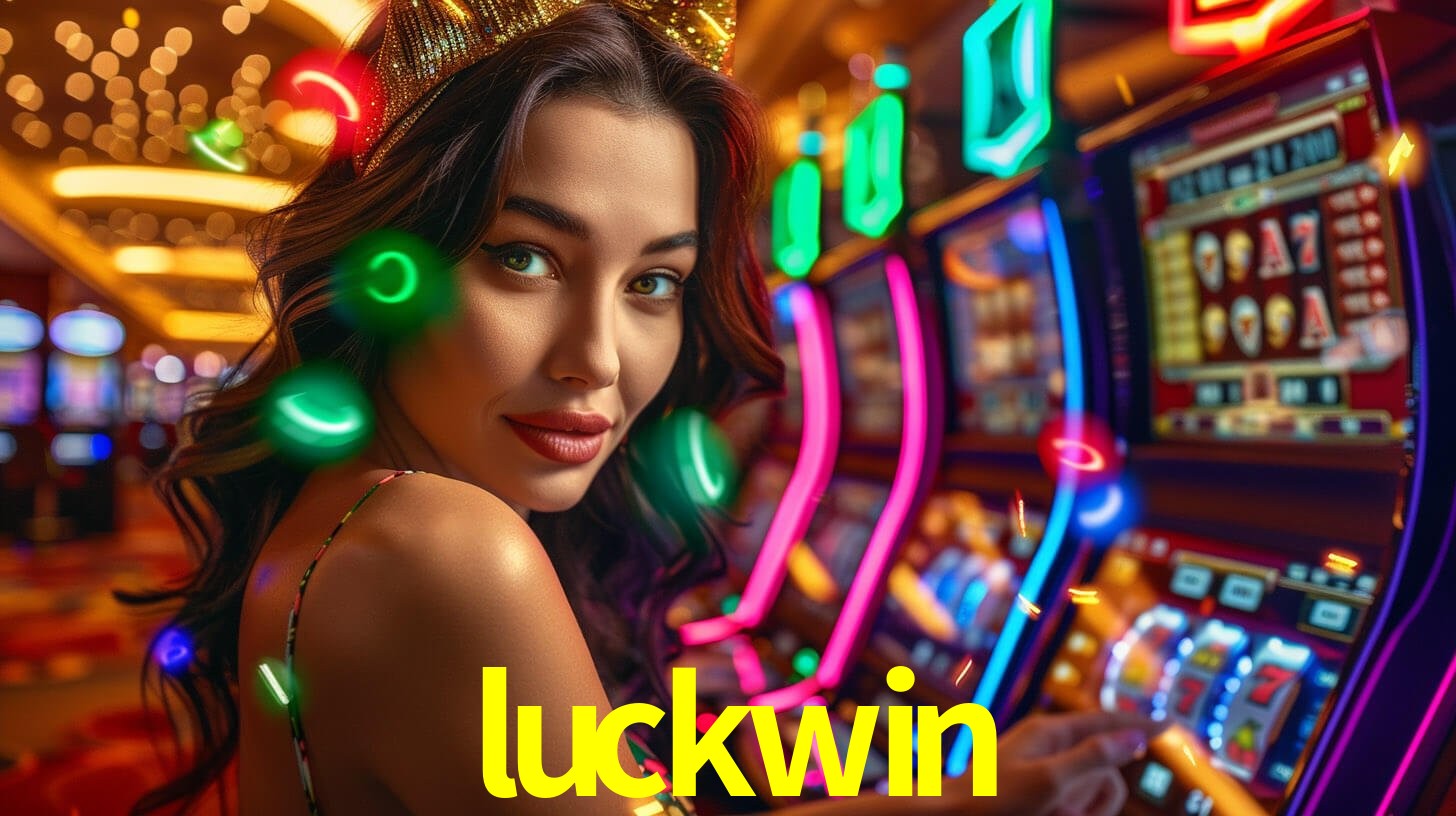 luckwin bet