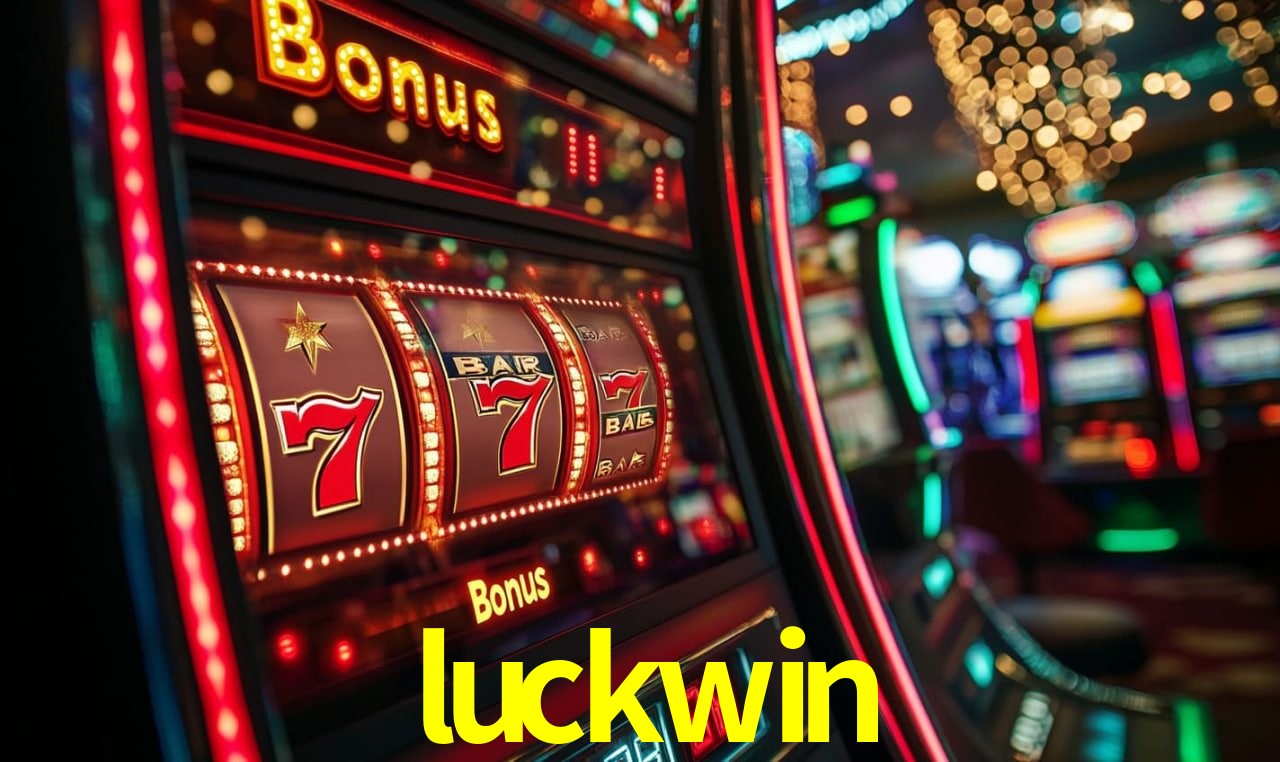 luckwin,luckwin bet
