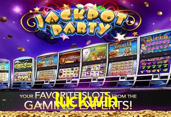 Descubra a Magia dos Jogos de Arcade no luckwin