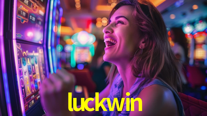 luckwin
