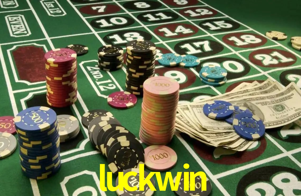 Ofertas Imperdíveis na luckwin: Promoções e Bônus Que Valem a Pena