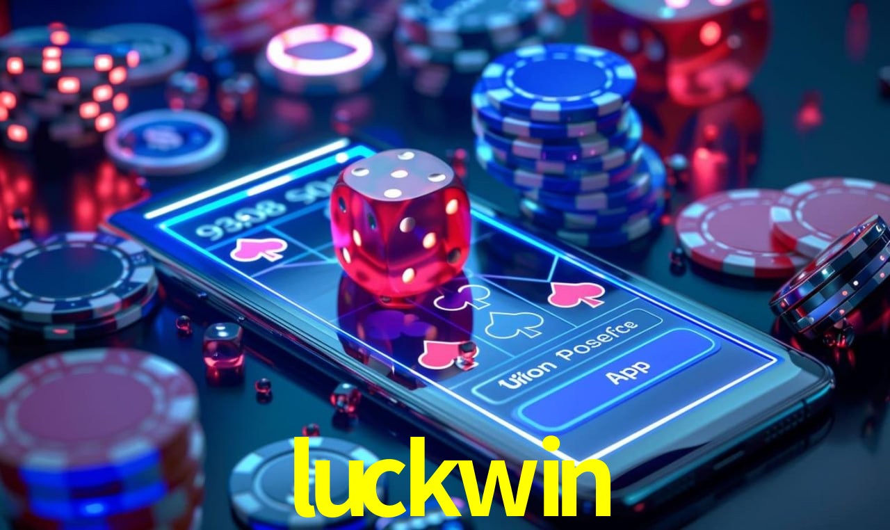 luckwin - Análise de Mercados Esportivos
