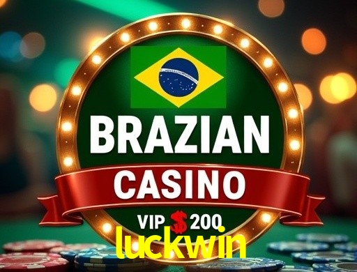 luckwin Salvador - Strategy