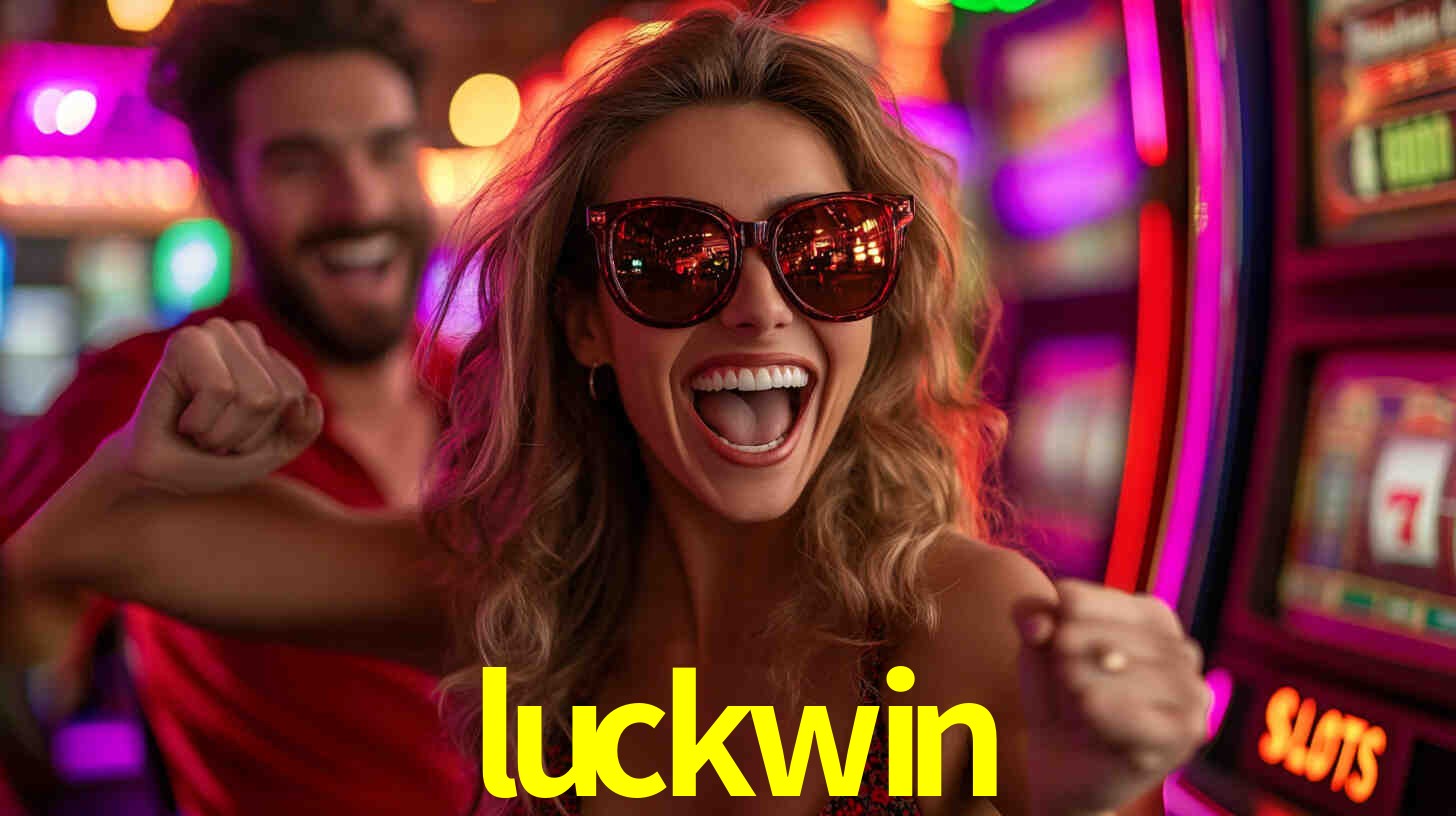 Explorando a Categoria de Eventos em Apostas na luckwin