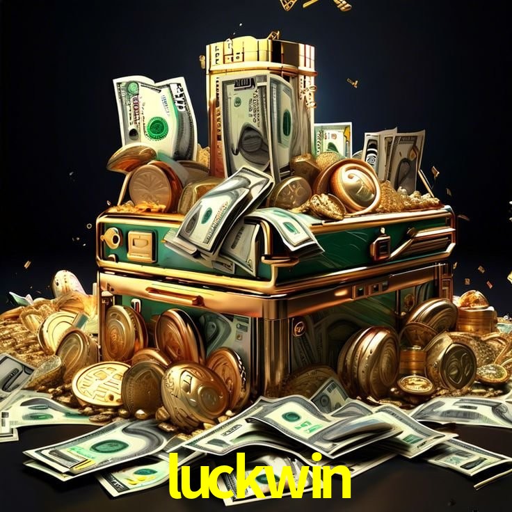Cadastro Rápido luckwin