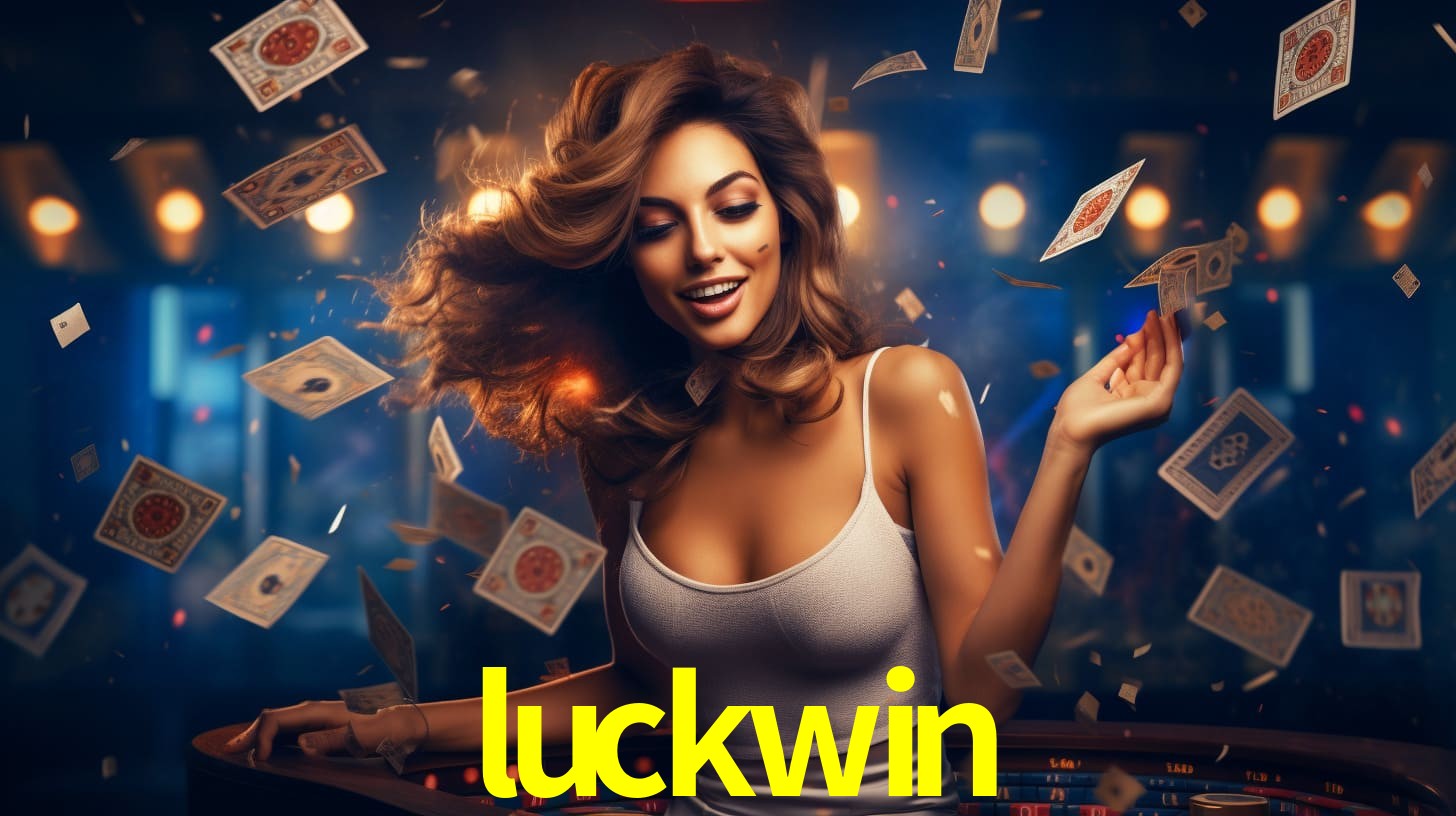 luckwin