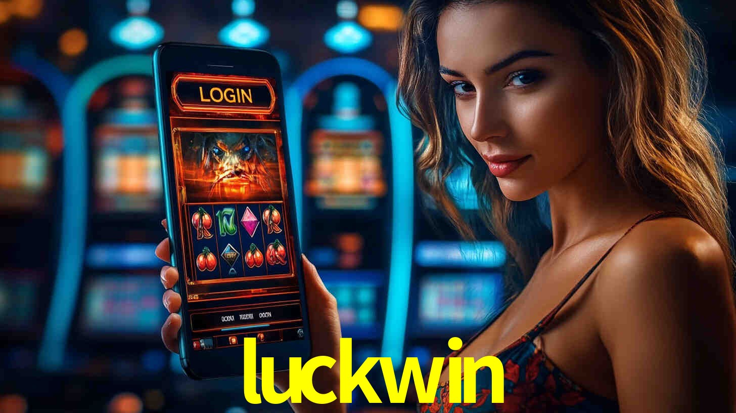 luckwin: A Experiência de Casino com Jogos de Mesa ao Vivo