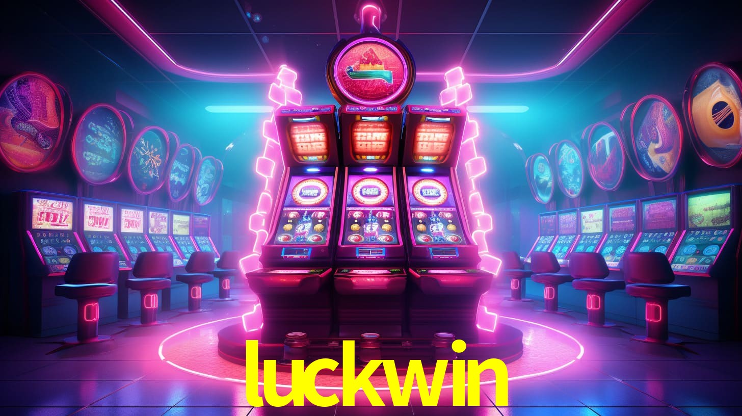 luckwin bet