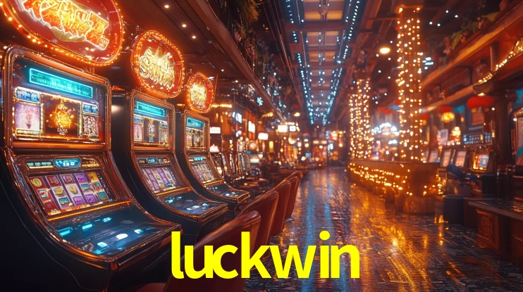 luckwin