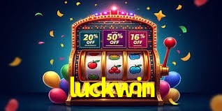 luckwin - User Statistics