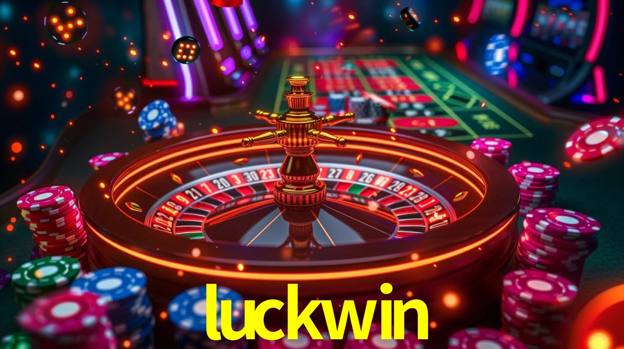 Bônus Diários luckwin