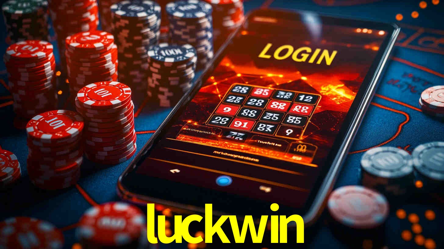 luckwin