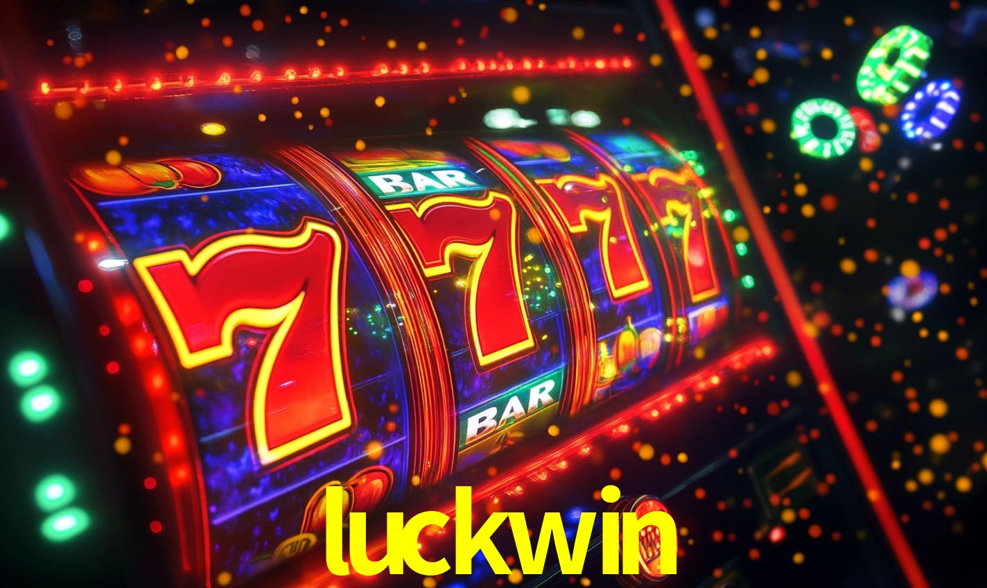 luckwin bet