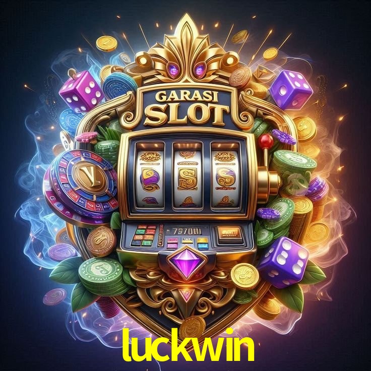 luckwin - cassino ao vivo