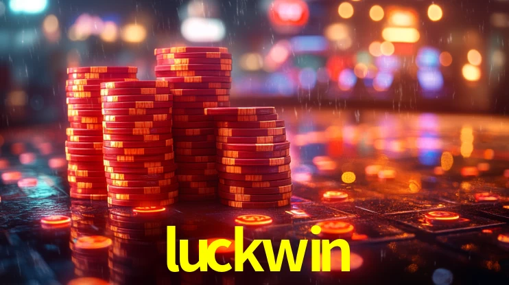 luckwin,luckwin bet